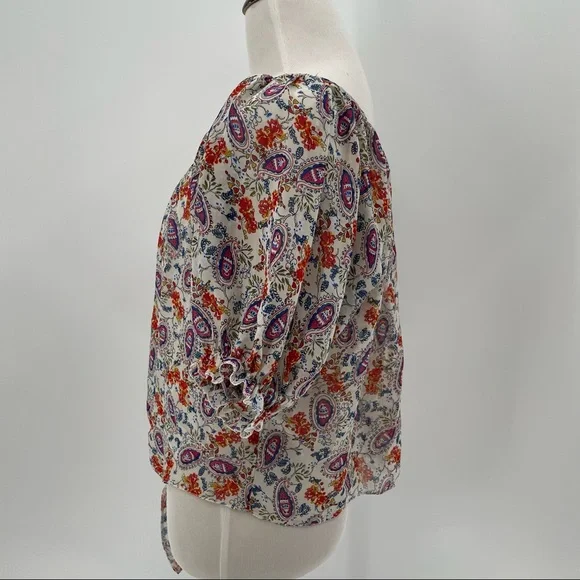 Body Central Woman’s Blouse - Picture 3 of 5